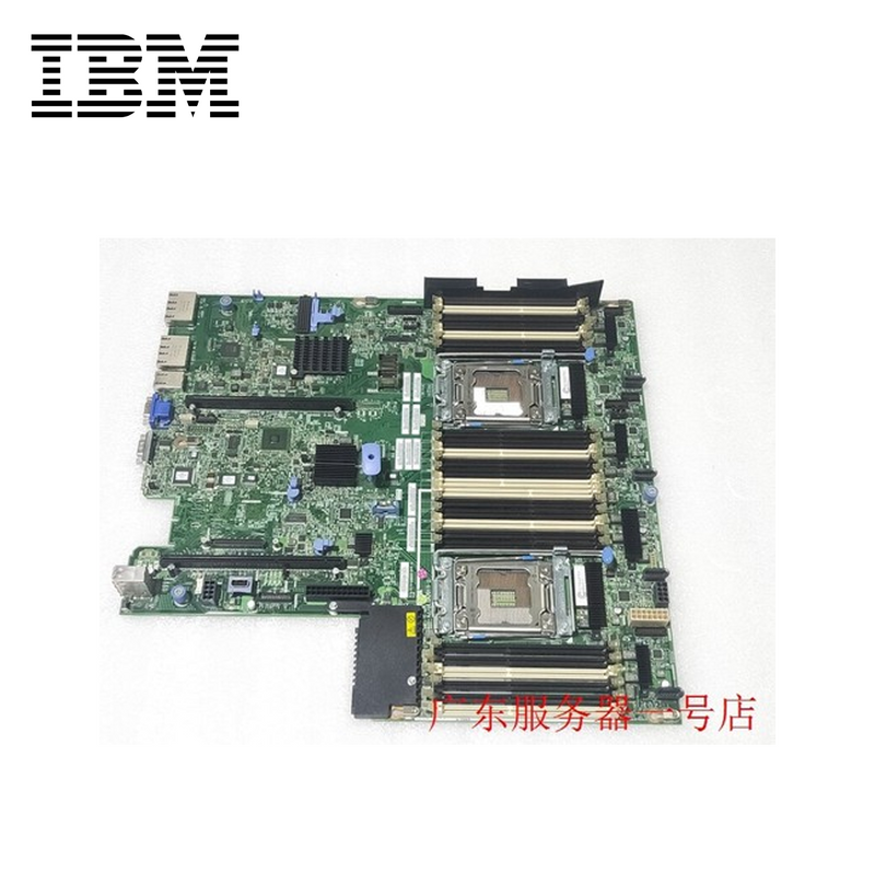 Placa Madre de Servidor M4 1 pieza X3650 Marca: IBM