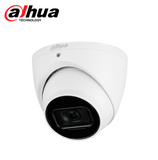 Cámara Eyeball IP67 8MP HAC-HDW1801TN-A Marca: Dahua
