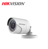 Cámara Mini Bullet 1MP DS-2CE16C0T-IRPF Marca: Hikvision
