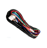 Arnés Largo  2 Puntas Sin Interface B026 Marca: General