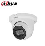 Cámara IP Domo PoE 2MP IPC-HDW5241TM-ASE Marca: Dahua