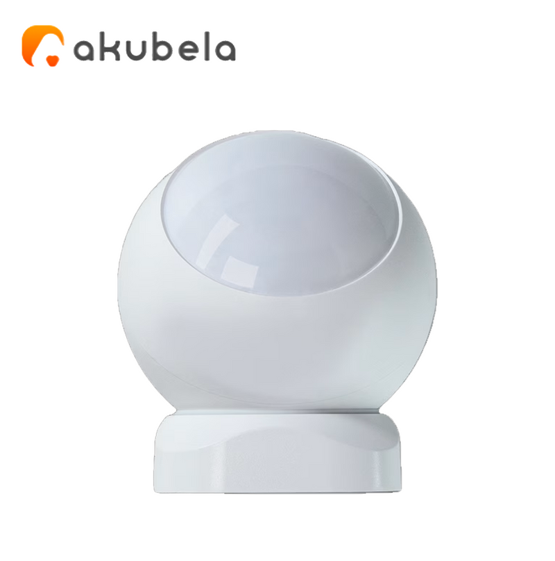 Sensor de movimiento 90° MIR-IR100 Marca: Akubela