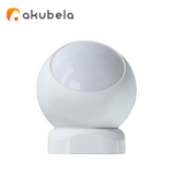 Sensor de movimiento 90° MIR-IR100 Marca: Akubela
