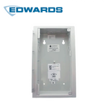 Caja de Pared LCD Con Control Remoto RLCM/BS Marca: Edwards