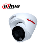 Cámara Domo IP Wizcolor Lite IPCHDW1439T1APRO Marca: Dahua