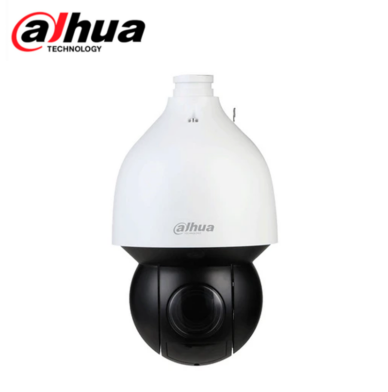 Cámara de Seguridad IP 8MP SD5A825GA-HNR Marca: Dahua