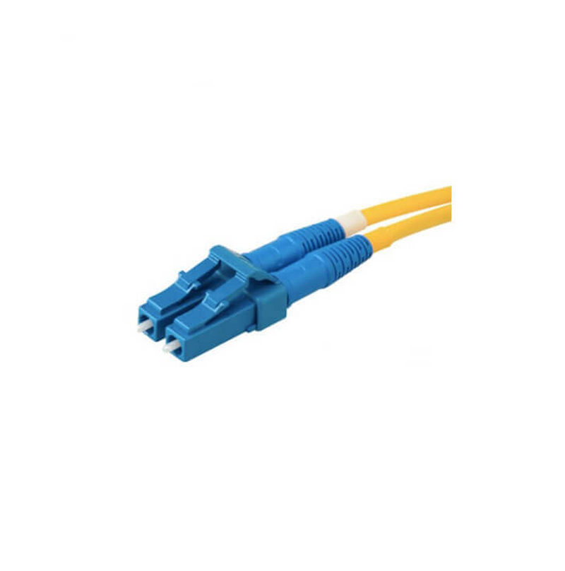 Patch Cord LC/UPC LC/UPC Monomodo Duplex 9/125um 3M Marca: Lantek
