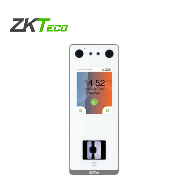 Control acceso Video Portero M5F-PRO Marca: ZKTeco