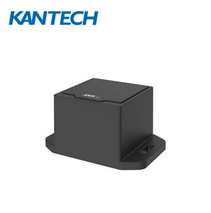 Transformador Enchufable 110VCA 16VCA KT-PTC1640UG Marca: Kantech
