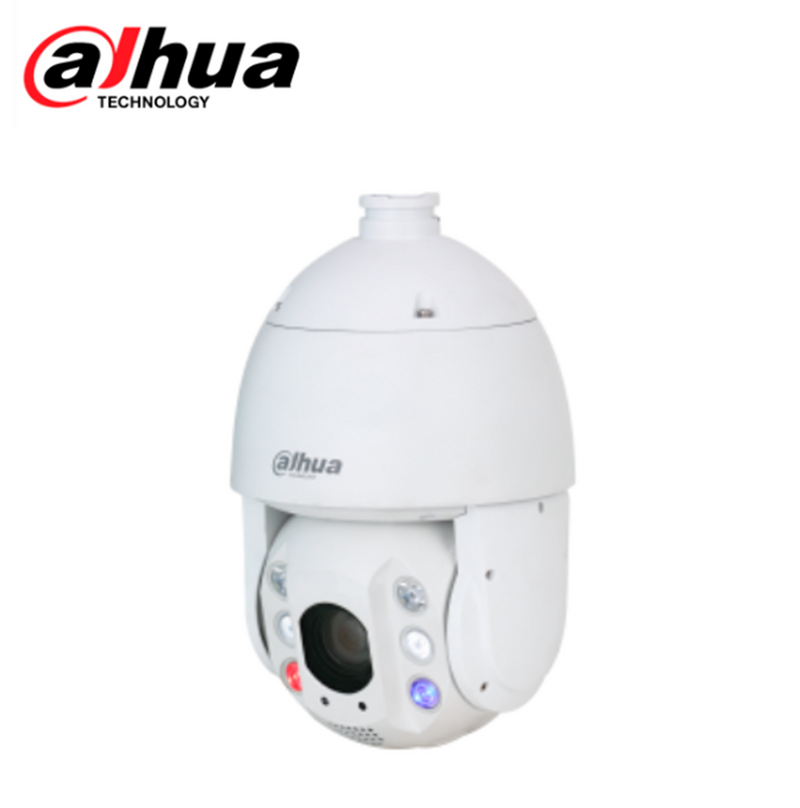 Cámara IP PTZ 4MP SD6C3425GB-HNR-A-PV1 Marca: Dahua
