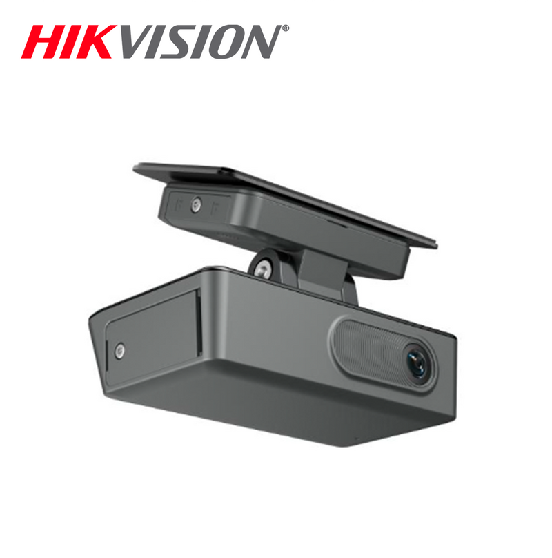Dashcam 5 Canales GPS AE-DI5052-G40PRO Marca: Hikvision