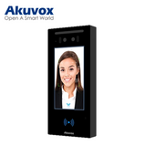 Video Portero IP Inteligente E16C Marca: Akuvox
