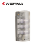 Torre de señalización LED de 8 Tonos 691.200.55 Marca: Werma