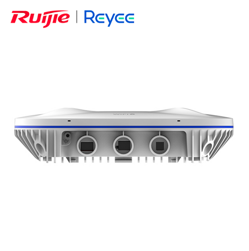 Punto de Acceso WiFi 6 RG-RAP6260(H)-D Marca: Ruiji-Reyee