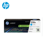 Cartucho de Tóner en Polvo Cián original W2301A Marca: HP