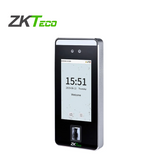Control Acceso y Asistencia SpeedFace-V5L Marca: ZKTeco