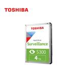 Disco duro Videovigilancia 4TB SATA 3.5