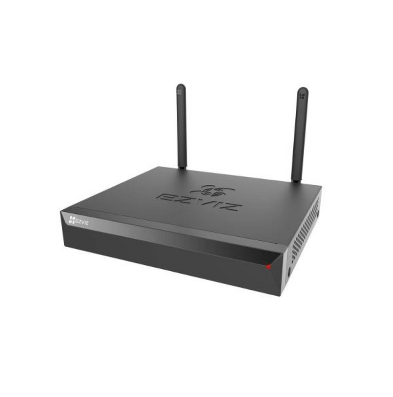 Videograbador IP para 8 cámaras Wifi CS-X5S-R100-8W Marca: Ezviz