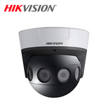 Cámara Panorámica 16MP 180° DS-2CD6944G0-IHS Marca: Hikvision