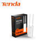 Punto Acceso Doble Banda OAP1200 Marca: Tenda