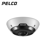 Cámara de Seguridad IP Infrarroja de 8MP IMF82-1ERS Marca: Pelco