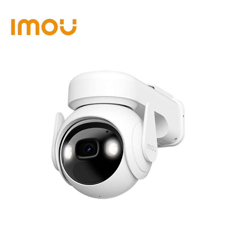 Cámara de Seguridad WiFi 3MP IPC-K9EN-3T0WE Marca: IMOU