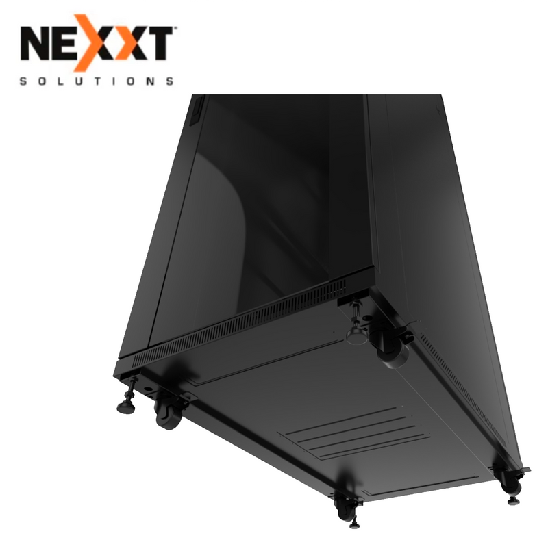 Gabinete de Piso semi-ensamblado NPC-TXXUXXB Marca: Nexxt