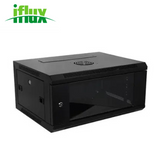 Gabinete Telecomunicaciones de Pared IFT-WM-6045-9U Marca:  Iflux
