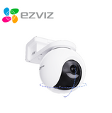 Kit Cámara Wifi Solar Panorámica EVI-CS-CB8-SP-R200-4K Marca: Ezviz