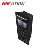 Terminal Facial WiFi Huellas y Tarjetas K1T321MFWX-B Marca: Hikvision