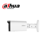 Cámara Bullet Dahua IP, 8MP, lente varifocal 2.7-13.5mm IPCHFW2841TZS Marca: Dahua
