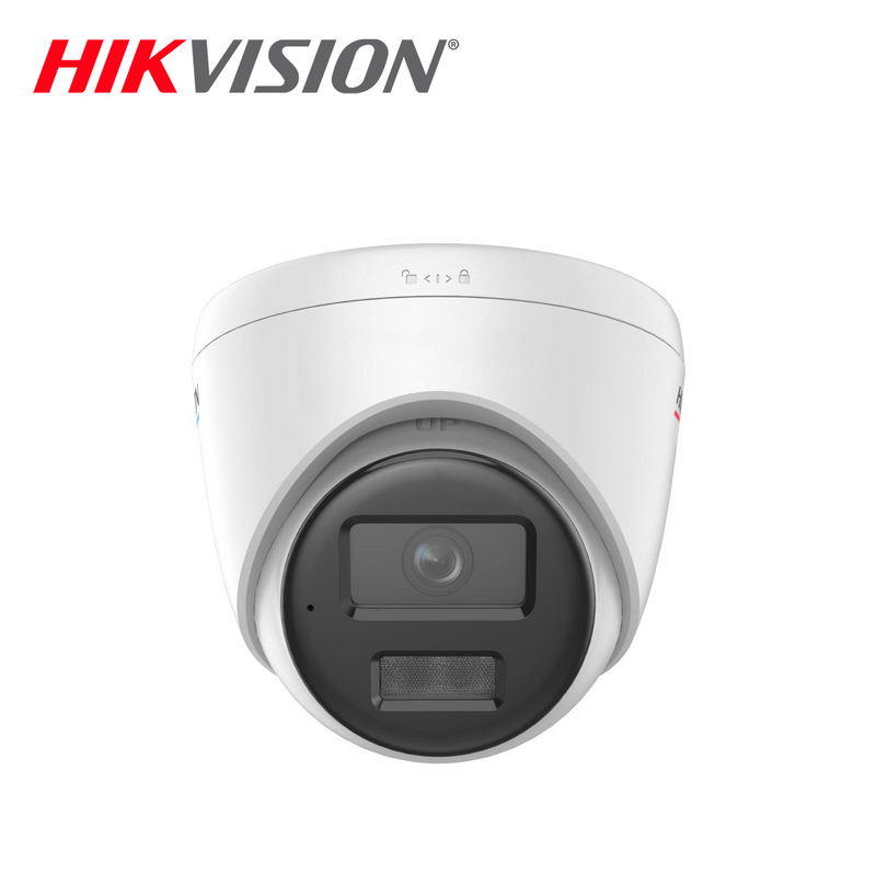 Cámara de Red Fija 6MP DS-2CD1367G3-LIU Marca: Hikvision