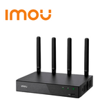 Videograbador 18 Canales WiFi 16TB NVRN118W8A0E Marca: IMOU