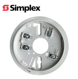Base de sonda CO de vida extendida 4098-9771 Marca: Simplex