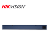 Switch 24 Puertos PoE DS-3E1528P-EI/M(O-STD) Marca: Hikvision