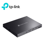 Switch de 24 puertos SG3428XMPP(UN) Marca: TP-Link