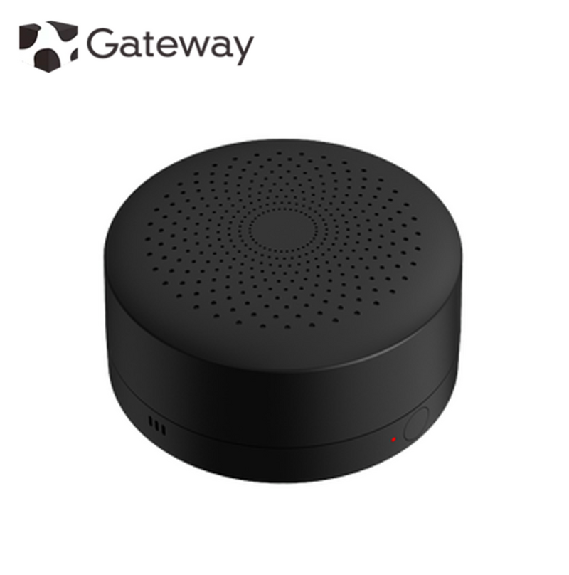 Centro de control inteligente G31 Marca: Gateway