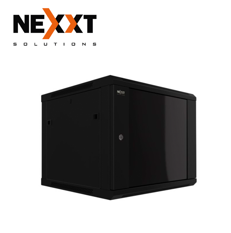 Rack armario instalable pared AW222NXT33 Marca: Nexxt