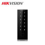 Control Acceso con Teclado DS-K1105EMKB Marca: Hikvision