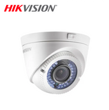 Cámara Turret Análoga 1.3MP DS-2CE56C2T-VFIR3 Marca: Hikvision