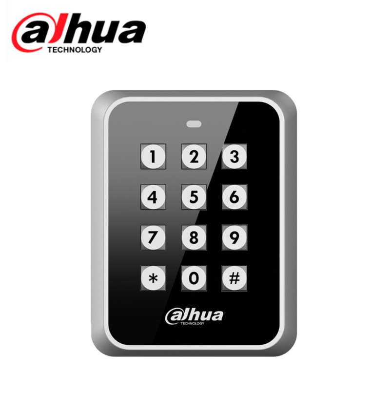Lector RFID  IK08 Metal ASR1101M-D-V1 Marca: Dahua