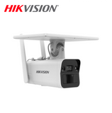Cámara Bullet IP 4MP DS-2XS2T41G1-ID/4G/C05S07 Marca: Hikvision
