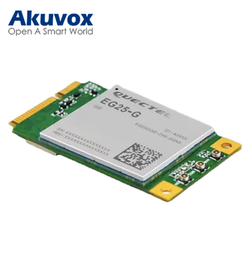 Módulo de Comunicación Inalámbrico EG25GGB Marca: Akuvox