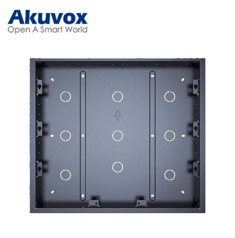 Montaje para Empotrar X916IW Marca: Akuvox