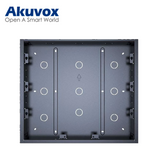 Montaje para Empotrar X916IW Marca: Akuvox