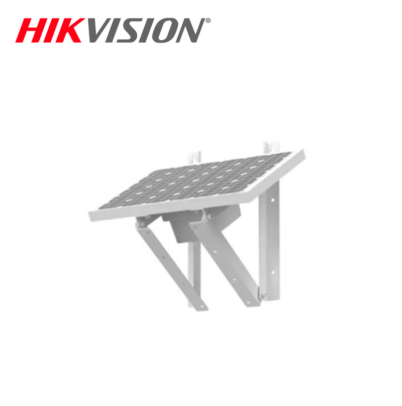 Kit Solar Doble Detección IP DS-2DE2C400IWG-K4G-C05S10(4mm) Hikvision