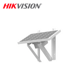 Kit Solar Doble Detección IP DS-2DE2C400IWG-K4G-C05S10(4mm) Marca: Hikvision