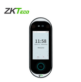Control de Acceso Biométrico SPEEDFACE-M1 Marca: ZKTeco