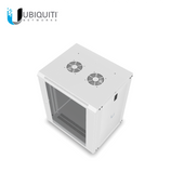 Gabinete para Rack 12U UACC-Rack-12U-Wall-450-G Marca: Ubiquiti