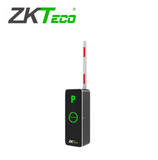 Barrera Vehicular con Mástil 4.5m BGM1045R Marca: ZKTeco
